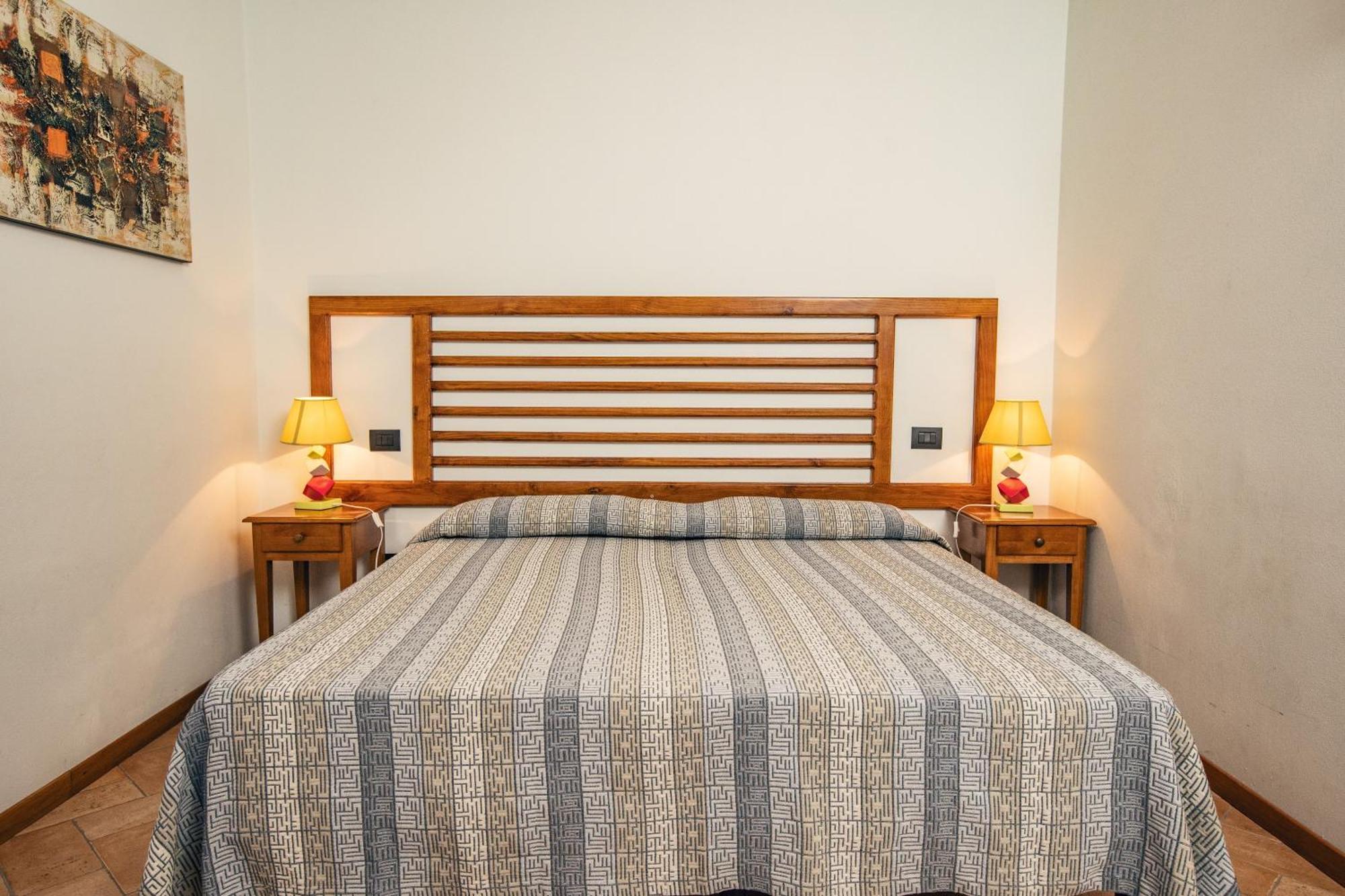 Cerqua Rosara Residence Valtopina ห้อง รูปภาพ